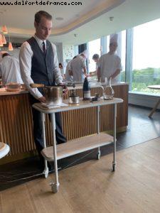 Geranium - Copenhaguen