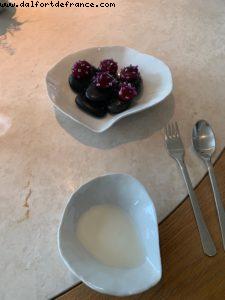 Geranium - Copenhaguen