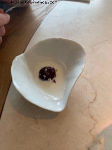 Geranium - Copenhaguen