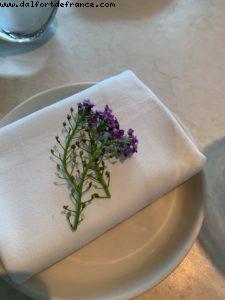 Geranium - Copenhaguen