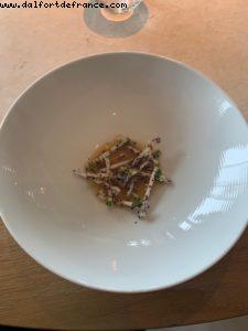 Geranium - Copenhaguen