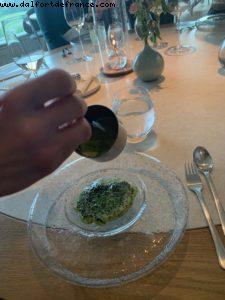 Geranium - Copenhaguen