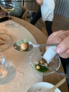 Geranium - Copenhaguen