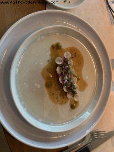 Geranium - Copenhaguen