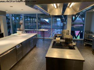 Geranium - Copenhaguen