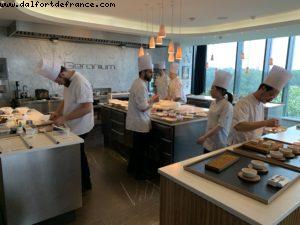 Geranium - Copenhaguen