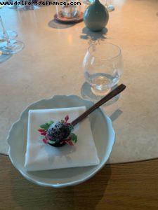 Geranium - Copenhaguen