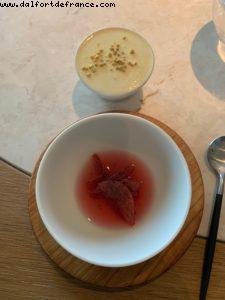 Geranium - Copenhaguen