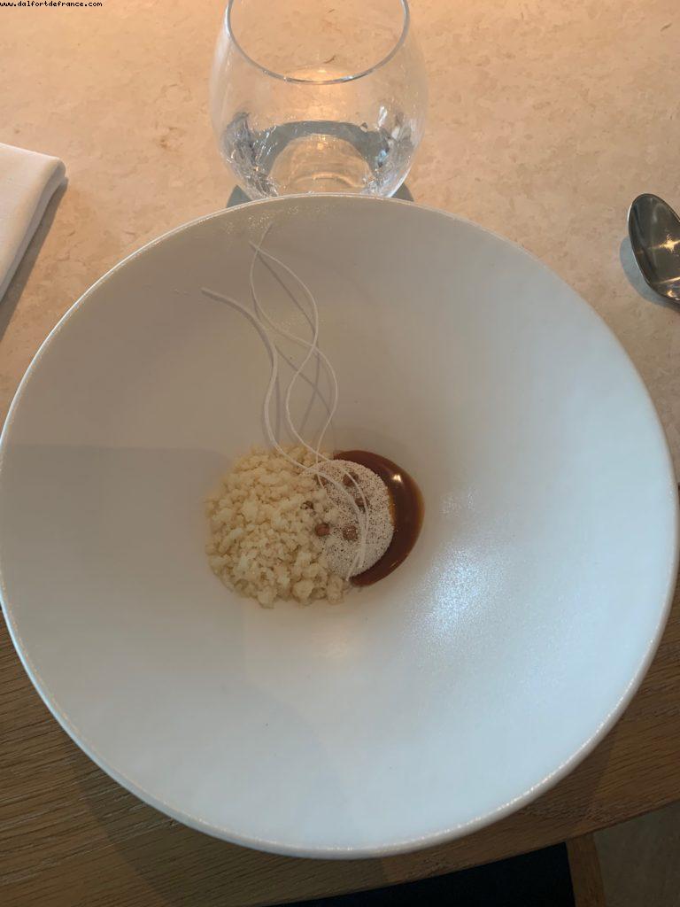 Geranium - Copenhaguen