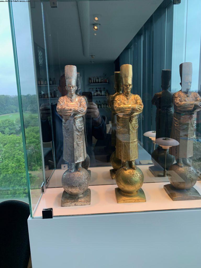 Geranium - Copenhaguen