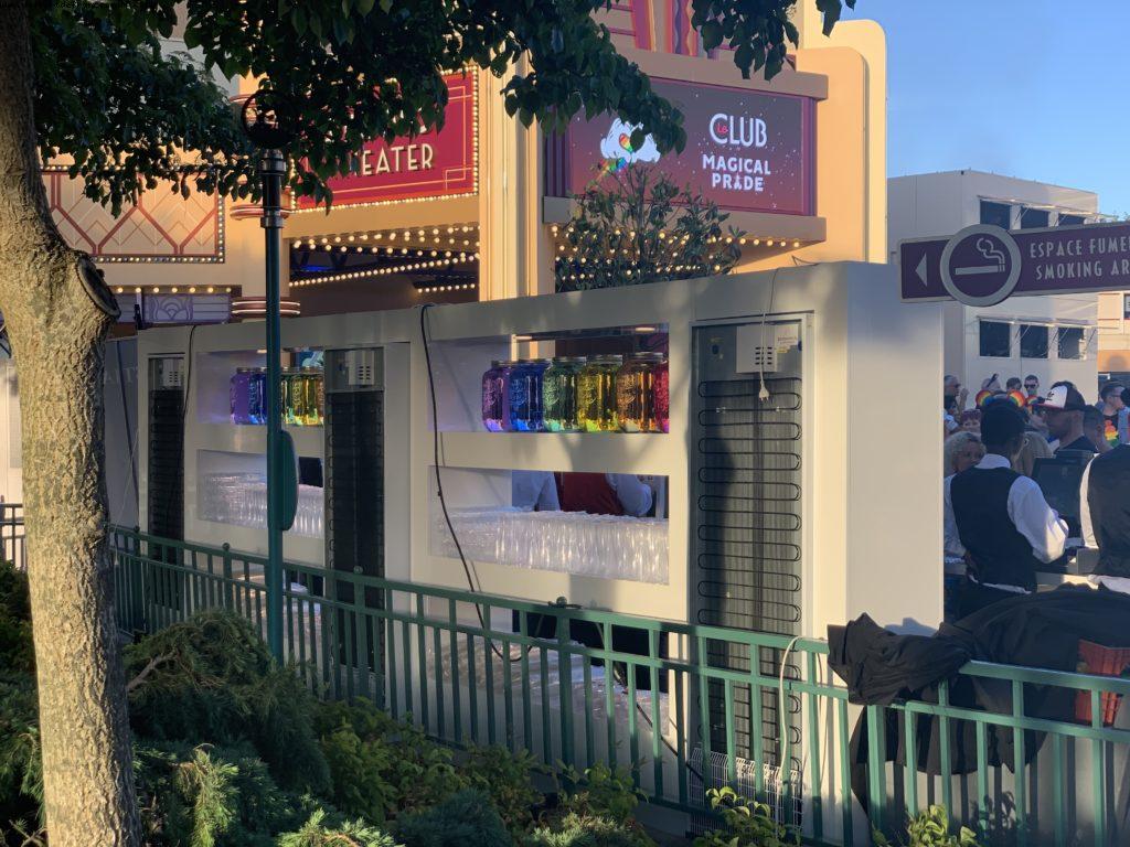 Magical Pride -Disneyland Paris