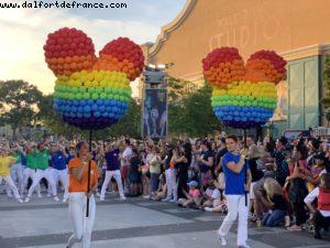 Magical Pride - Disneyland Paris
