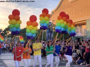 Magical Pride - Disneyland Paris