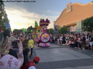 Magical Pride - Disneyland Paris