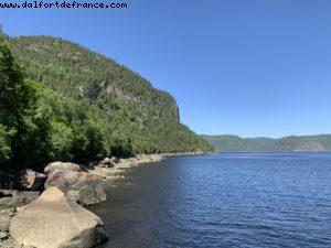 Saguenay Park