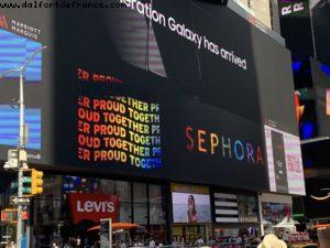 New York City - Stonewall 50th Anniversary 