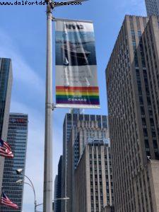 New York City - Stonewall 50th Anniversary 