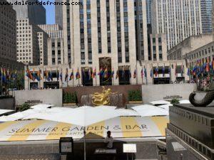 New York City - Stonewall 50th Anniversary 