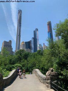 New York City - Stonewall 50th Anniversary 