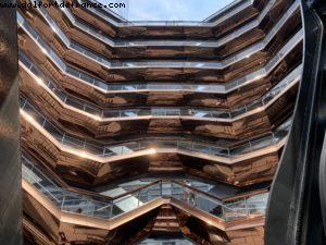 Hudson Yards - New York City - Stonewall 50th Anniversary 