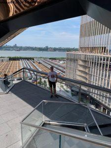 Hudson Yards - New York City - Stonewall 50th Anniversary 