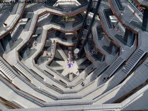 Hudson Yards - New York City - Stonewall 50th Anniversary 