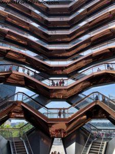 Hudson Yards - New York City - Stonewall 50th Anniversary 