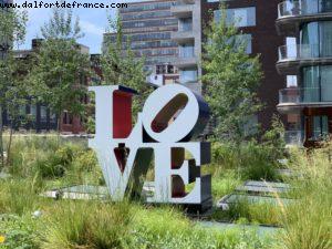 New York City - Stonewall 50th Anniversary 