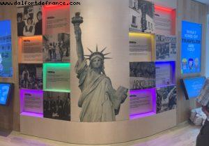 Christopher Street - New York City - Stonewall 50th Anniversary 