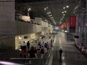 We Party - Javits Center - New York City - Stonewall 50th Anniversary 