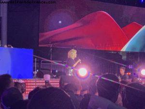 Bette Midler - We Party - Javits Center - New York City - Stonewall 50th Anniversary 