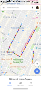 Worldpride Parade - New York City - Stonewall 50th Anniversary 