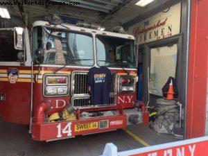 New York City - Stonewall 50th Anniversary 