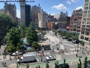 New York City - Stonewall 50th Anniversary 