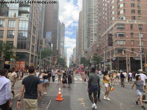 New York City - Stonewall 50th Anniversary 