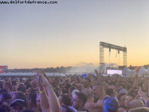 Pride Island - New York City - Stonewall 50th Anniversary 