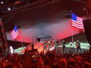 Madonna - Pride Island - New York City - Stonewall 50th Anniversary 