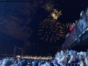 Pride Island - New York City - Stonewall 50th Anniversary 