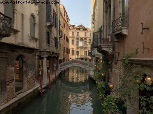 4048 Venice,Italy