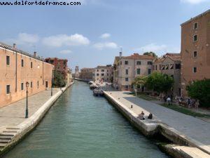 Venice,Italy