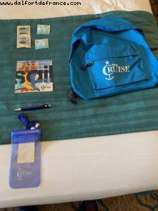 Our 2nd 'The Cruise' - aka La Demence Cruise - (Rhapsody of the Seas)