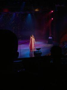 - Our 2nd 'The Cruise' - aka La Demence Cruise - (Rhapsody of the Seas)