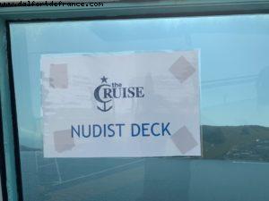 otor Arrival - Montenegro - Our 2nd 'The Cruise' - aka La Demence Cruise - (Rhapsody of the Seas)