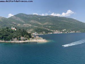 4198 Kotor Arrival - Montenegro - Our 2nd 'The Cruise' - aka La Demence Cruise - (Rhapsody of the Seas)