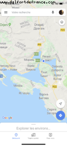 otor Arrival - Montenegro - Our 2nd 'The Cruise' - aka La Demence Cruise - (Rhapsody of the Seas)