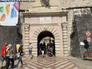 Kotor,Montenegro - Our 2nd 'The Cruise' - aka La Demence Cruise - (Rhapsody of the Seas)