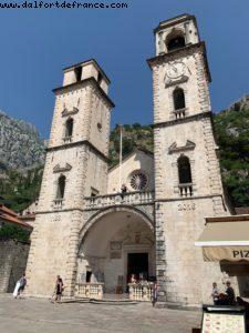 Kotor,Montenegro - Our 2nd 'The Cruise' - aka La Demence Cruise - (Rhapsody of the Seas)