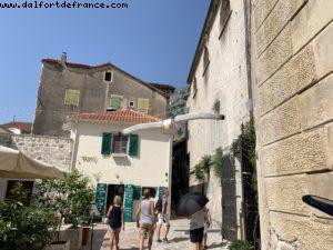 Kotor,Montenegro - Our 2nd 'The Cruise' - aka La Demence Cruise - (Rhapsody of the Seas)