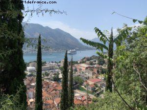 Kotor,Montenegro - Our 2nd 'The Cruise' - aka La Demence Cruise - (Rhapsody of the Seas)