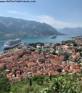 4228 Kotor,Montenegro - Our 2nd 'The Cruise' - aka La Demence Cruise - (Rhapsody of the Seas)